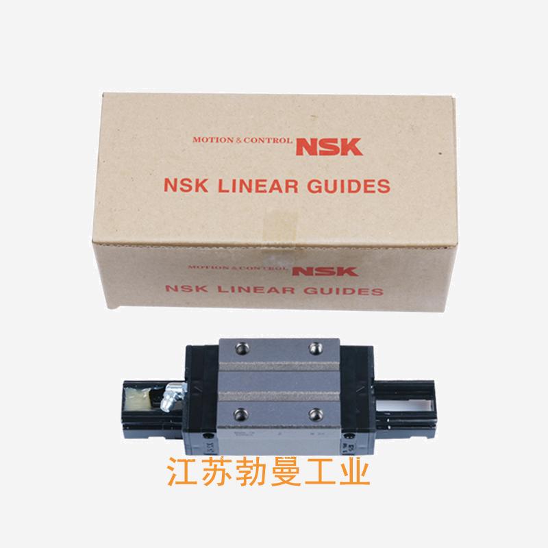 NSK NH25940ANC2-P5Z3-K(G1=G2=20)-上安装直线导轨