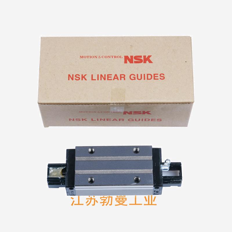 NSK NH252720BND3N-P61(10/10)-直线导轨现货