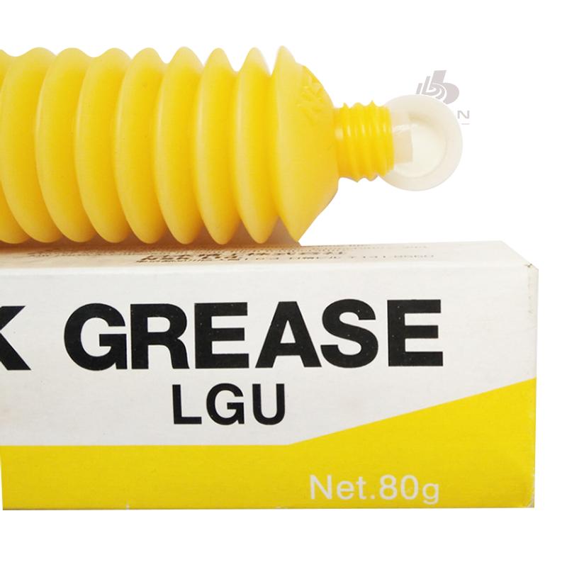 LGU润滑脂80g-LG2润滑脂