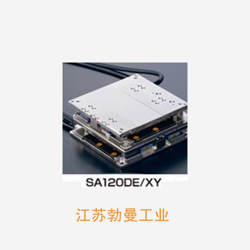 IKO SA65DE/X iko直线电机精度