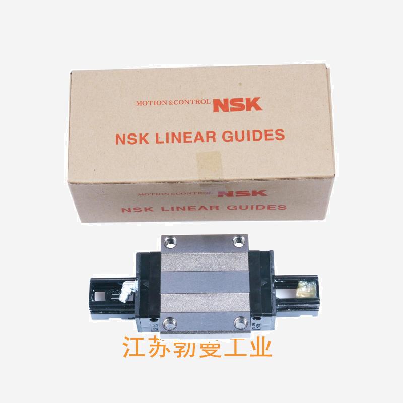 NSK NSK LH55EL2+4030L-NSK LH导轨