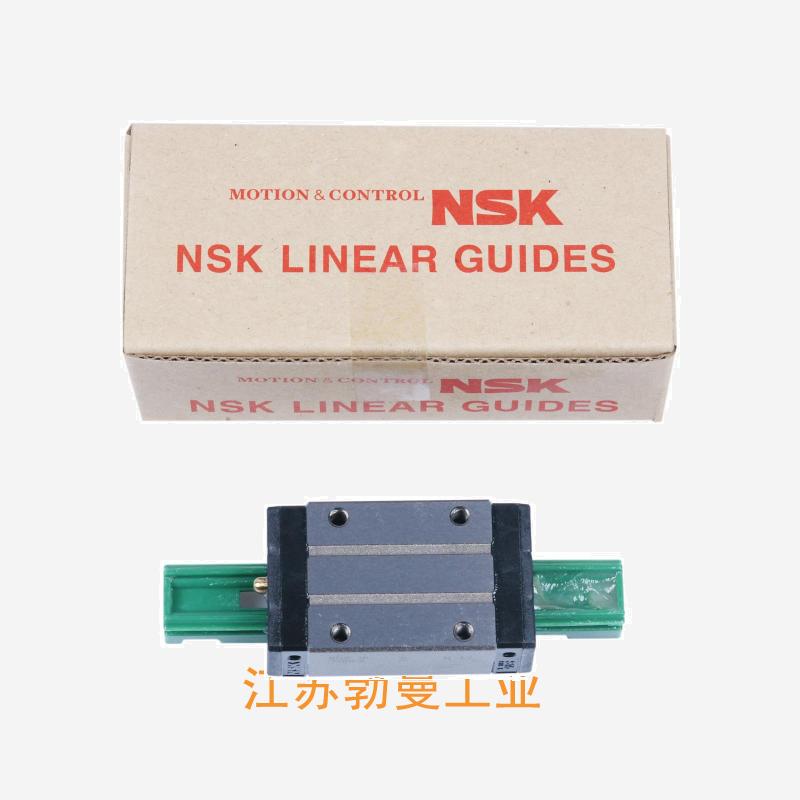 NSK NS252980ALD4B01PCZ-NS-AL直线导轨