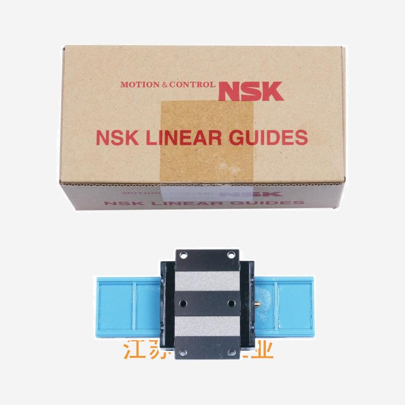 NSK LAW35EL-K-NSK LW系列直线导轨